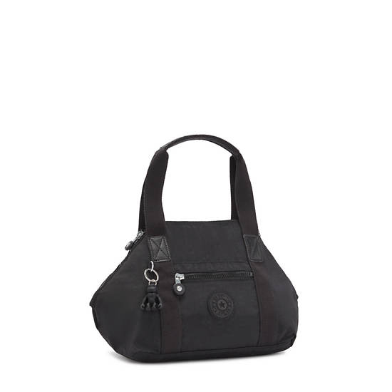 Torby Mini Kipling Art Shoulder Czarne | PL 1900CT